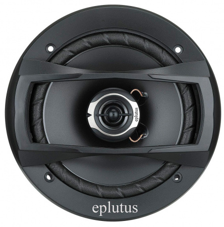 Купить 2-полосные коаксиальные колонки Eplutus ES-651