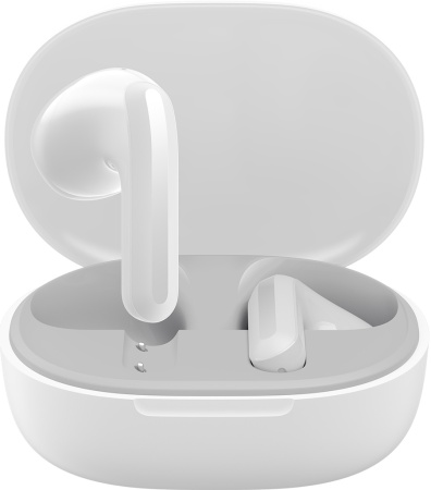 Купить Беспроводные наушники Xiaomi Redmi Buds 4 Lite White 
