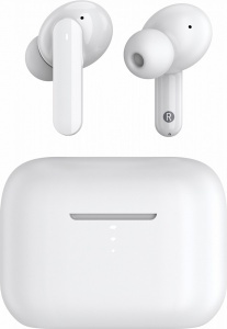Купить Беспроводные наушники Xiaomi T10 White