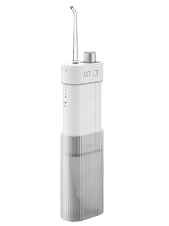 Купить Ирригатор для полости рта Xiaomi Dr. Bei Portable Water Flosser GF3
