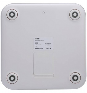 Купить Напольные весы Xiaomi Bomidi W1