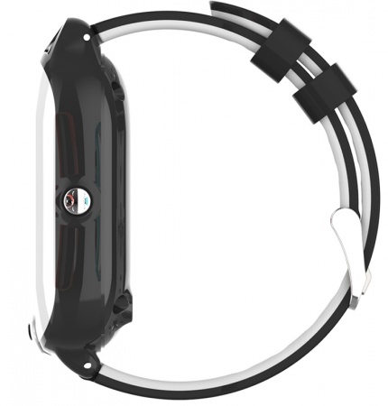 Купить Детские часы WONLEX KT22 BLACK