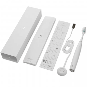 Купить Умная зубная щетка Xiaomi Amazfit Oclean One Smart Sonic White