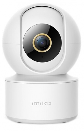Купить IP камера Xiaomi Imilab Home Security Camera С21 (CMSXJ38A)
