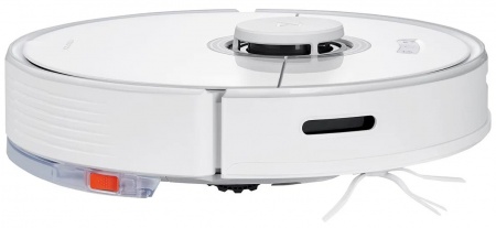 Купить Робот пылесос Roborock Q7 Max White (Q7M02-00)
