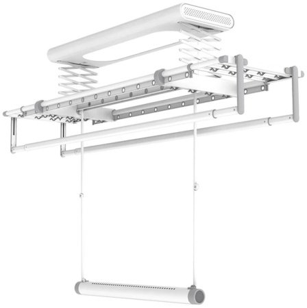 Купить Умная сушилка для белья Xiaomi Mijia Smart Clothes Dryer (ZNLYJ01HYD)