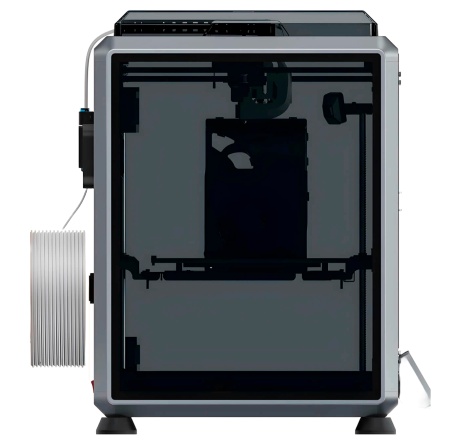 Купить Creality 3D Printer K1C