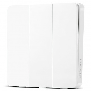Купить Xiaomi Yeelight Smart Flex Switch (YLKG14YL)
