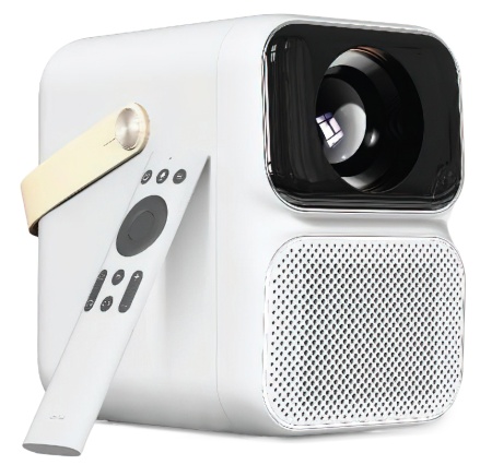 Купить Проектор Xiaomi Wanbo T6 Max