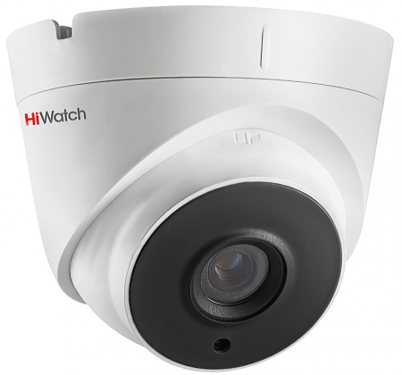 Купить IP-камера HiWatch DS-I253M (2.8mm)