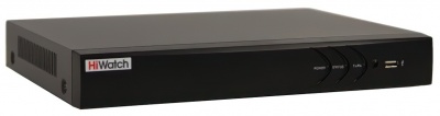Купить Видеорегистратор HiWatch DS-H208UA(C)