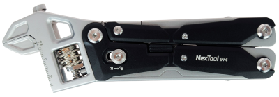 Купить Xiaomi NexTool Adjustable Wrench Pliers W4 (NE20362A)