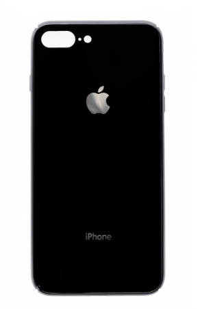 Купить Чехол для iPhone 8 Plus PC магнит внутри