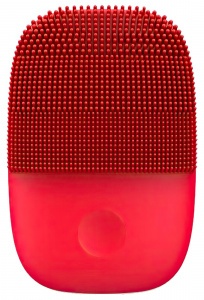 Купить Аппарат для ультразвуковой чистки лица Xiaomi inFace Electronic Sonic Beauty Facial Upgrade Version Red (MS2000)