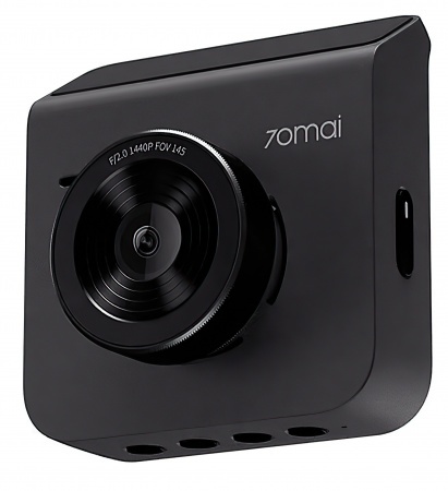Купить Видеорегистратор Xiaomi 70mai Dash Cam A400 Gray