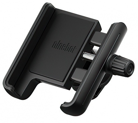 Купить Держатель для телефона Ninebot Phone Holder (PJ20QXZJ) Black