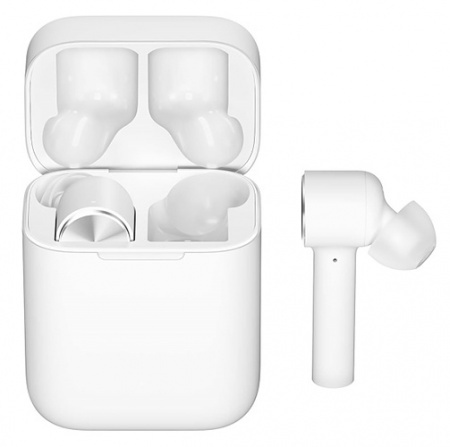 Купить Беспроводные наушники Xiaomi Mi True Wireless Earphones Lite (TWSEJ03WM)