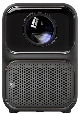 Купить Проектор  Xiaomi Wanbo Projector TT Black