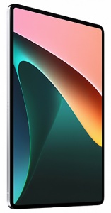 Купить Планшет Xiaomi Pad 5, 6 ГБ/128 ГБ, Wi-Fi, Жемчужный Белый