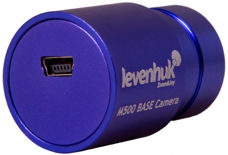 Купить Камера цифровая Levenhuk M500 BASE
