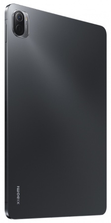 Купить Планшет Xiaomi Pad 5, 6 ГБ/128 ГБ, Wi-Fi, Космический Серый