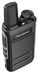 Купить Радиостанция Quansheng TG-A1