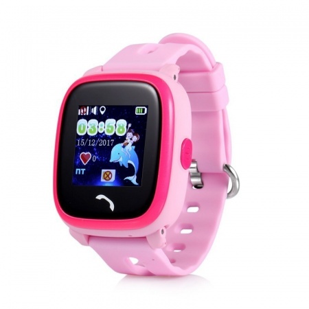 Купить CARCAM GW400S Pink