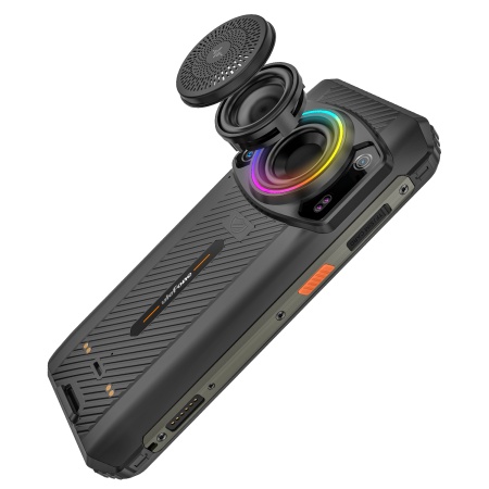 Купить Смартфон Ulefone Armor 21 8/256 Black