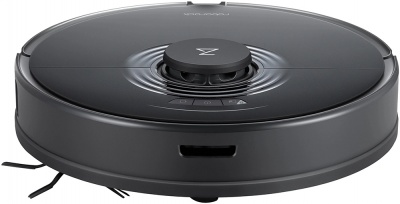 Купить Робот-пылесос Roborock S7 Black EU