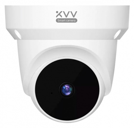 Купить Камера видеонаблюдения Xiaomi Xiaovv Smart PTZ Camera (XVV-3620S-Q1)