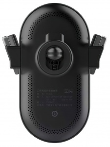 Купить Держатель с функцией беcпроводной зарядки Xiaomi ZMI Wireless Charging Car Holder (WCJ10)