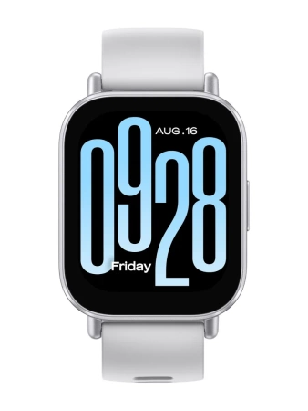 Купить Xiaomi Redmi Watch 5 Active (M2351W1) Matte Silver