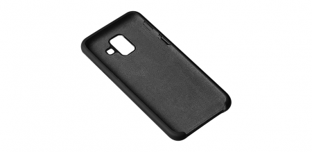 Купить Чехол для Samsung A6 (2018) SILICONE COVER