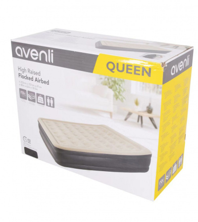 Купить Надувная кровать JL Avenli Queen (24042EU)