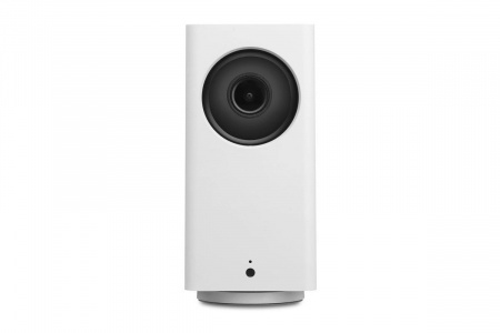 Купить Поворотная IP камера Xiaomi Dafang 1080p (ZRM4040RT)