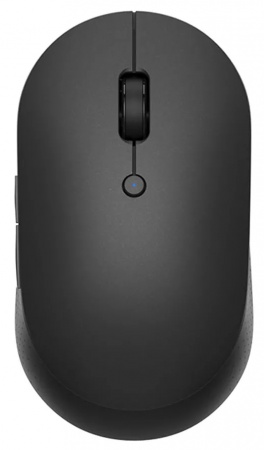Купить Мышь Xiaomi Mi Wireless Mouse Silent Edition (WXSMSBMW03) Black