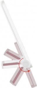 Купить Зеркало для макияжа Xiaomi Bomidi R1 Make Up Mirror LED