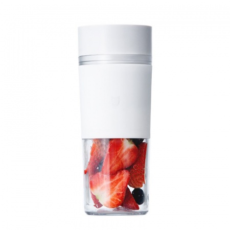 Купить Блендер Xiaomi Mijia Portable Juicer Cup 300ml (MJZZB01PL)