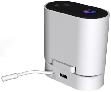 Купить CARCAM Wireless  Monitor Camera (XMABM800)