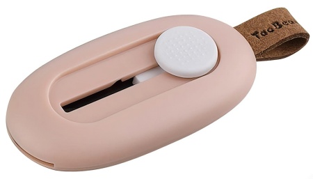 Купить Нож для распаковки Xiaomi NexTool EDC Tools Taobean Pink (KT5523B)
