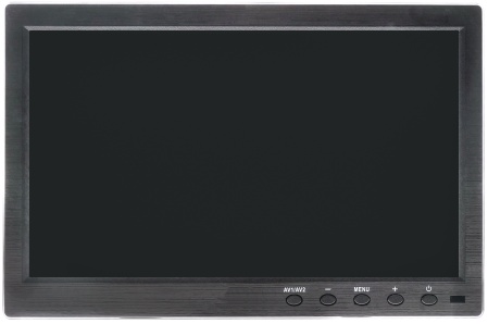 Купить Автомобильный монитор CARCAM 10,1'' TFT LCD MONITOR DSP-10VHAB