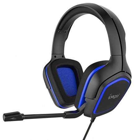 Купить Игровая гарнитура IPEGA PG-R006B