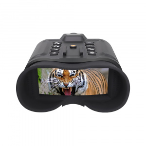 Купить Бинокулярный прибор ночного видения Suntek Head and Helmet Mounted Night Vision Binocular NV8161