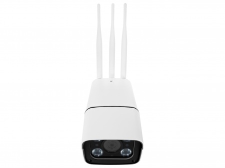 Купить 4G LTE камера CARCAM CAM-2665SD LTE