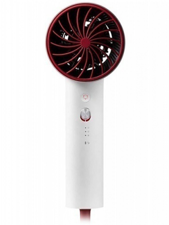Купить Фен для сушки и укладки волос Xiaomi Anions Hair Dryer H5-J Red