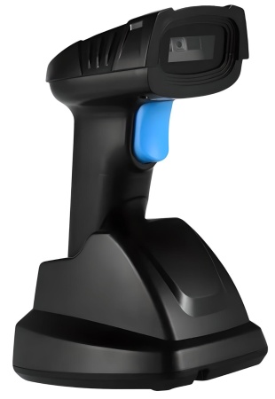 Купить SUNTEK 2D WIRELESS BARCODE SCANNER (ST6100DW)