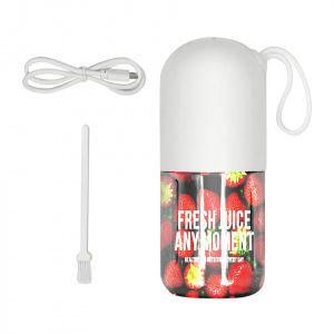 Купить Соковыжималка Xiaomi Portable Electric Juicer DEM-NU-01