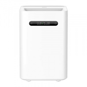 Купить Увлажнитель воздуха Xiaomi Smartmi Evaporative Humidifier 2 RU (CJXJSQ04ZM)