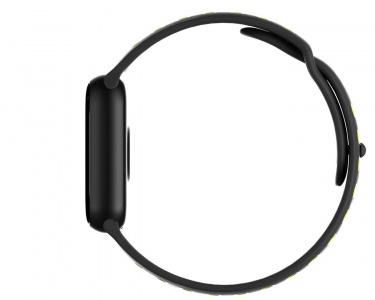 Купить Часы CARCAM SMART WATCH F8 - Black/Yellow
