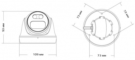Купить CARCAM CAM-2867PL